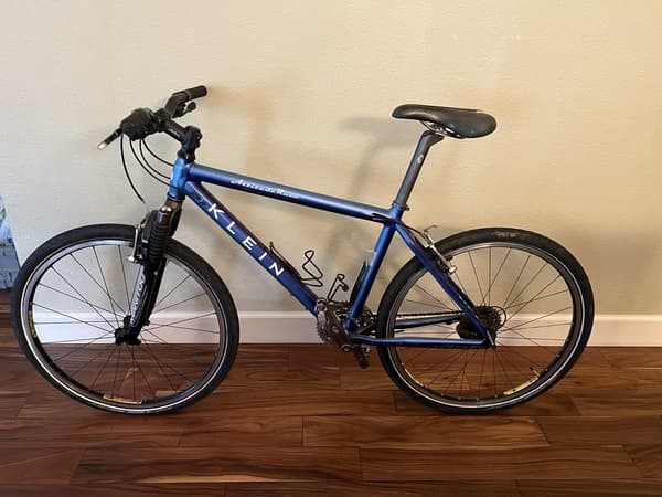 2003 trek top 800