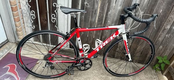 2012 clearance trek 1.2