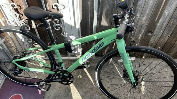 2019 cannondale best sale quick disc 3