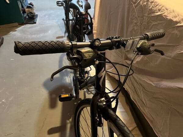 Specialized sirrus hot sale comp disc 2014