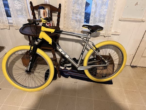 Used gt bikes for sale outlet