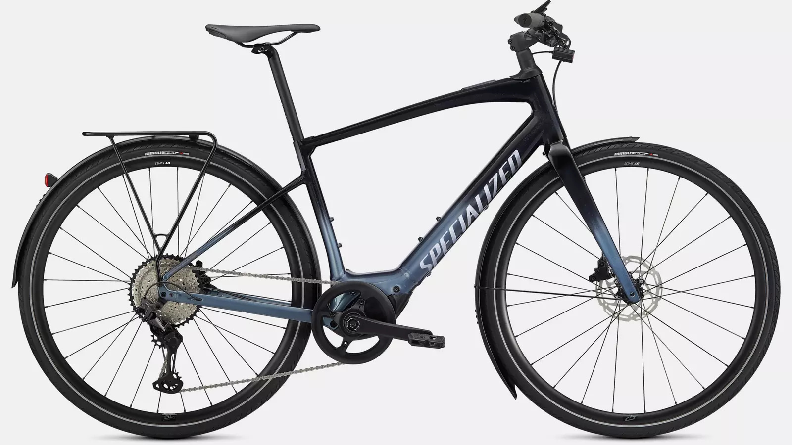 Specialized turbo vado sl 5.0 sales eq