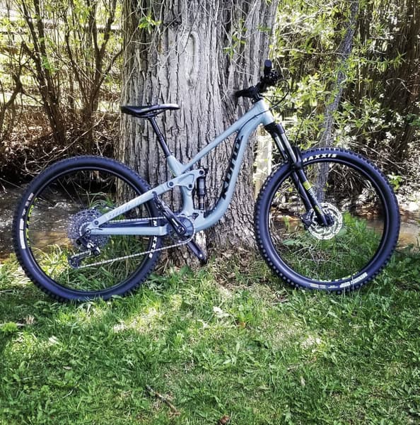 2020 Kona Blast Bicycle Details BicycleBlueBook