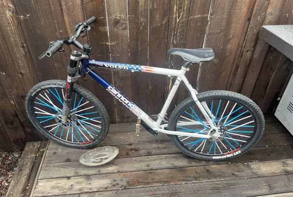 Used cannondale mountain store bikes for sale
