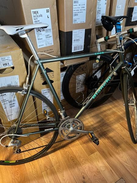 Cannondale t500 2025