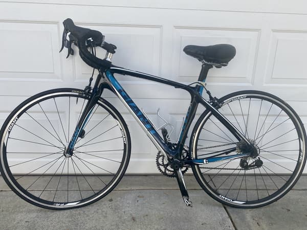 Giant avail 2 2014 shop
