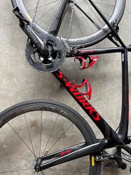 2014 Specialized Sec Bicycle Details BicycleBlueBook