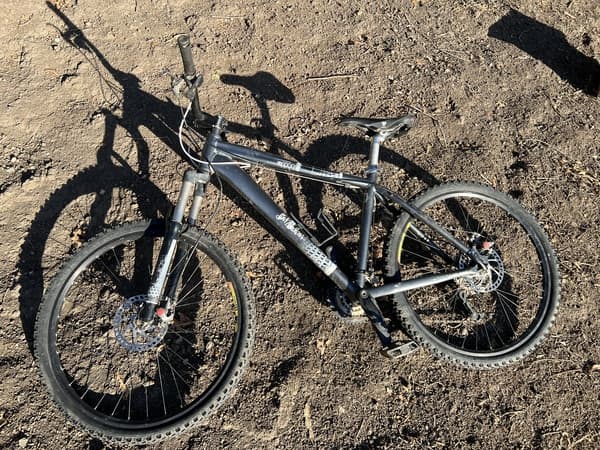 Trek 3900 2011 hotsell