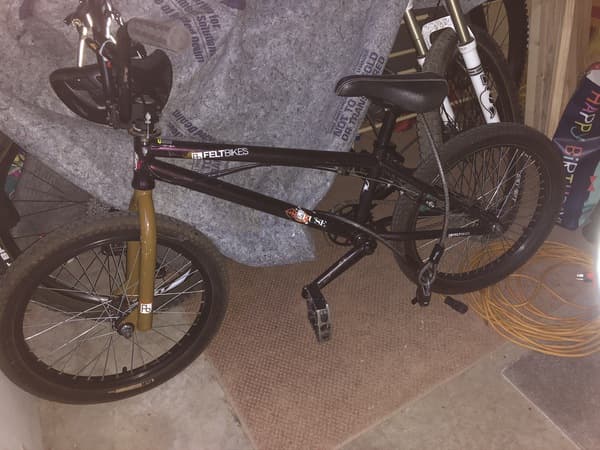 Diamondback lucky 24 outlet