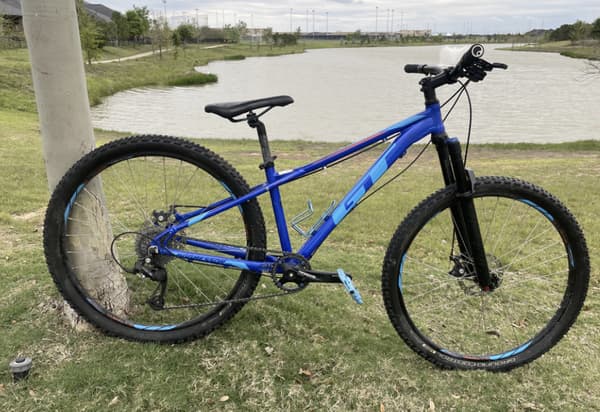 GT Bikes for Sale Near Me Used Mountain Bicycle Prices