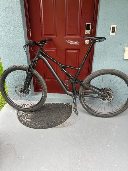 2020 Specialized Stu - Bicycle Details - BicycleBlueBook.com