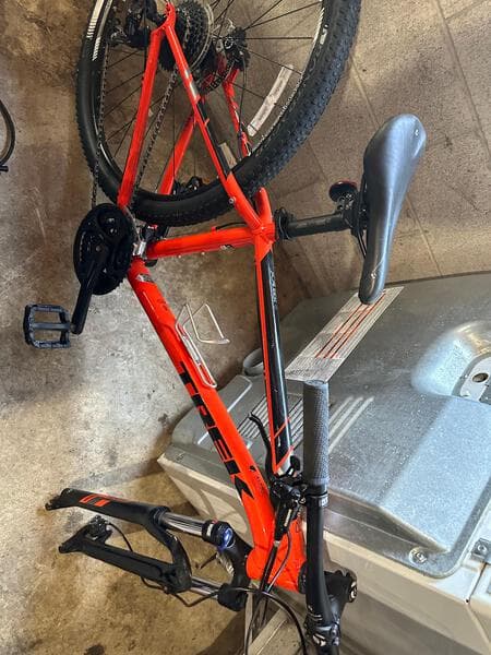Trek x outlet caliber 6 2015