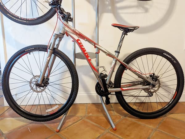 Giant revel 2 new arrivals 2013