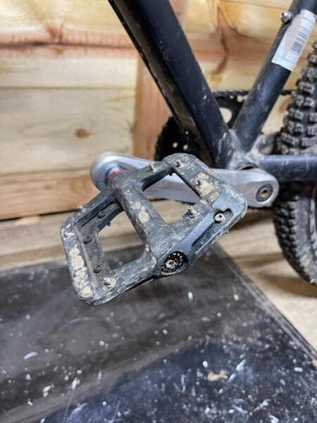 Used pedal discount bikes for sale