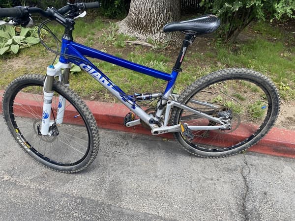 Brodie diablo mountain bike price online