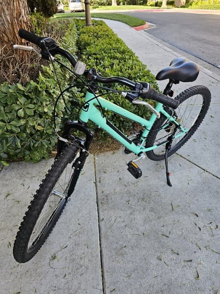 1999 Nishiki Backroa Bicycle Details BicycleBlueBook
