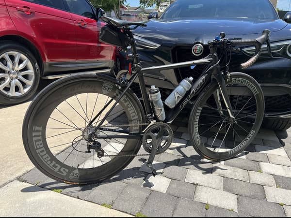 Fuji deals roubaix elite
