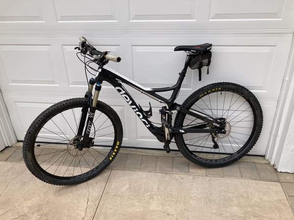 Used devinci sales bikes for sale