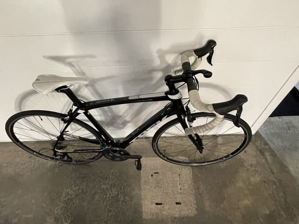 2017 Trek 1.2 - Bicycle Details - BicycleBlueBook.com