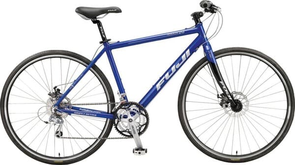 fuji sagres bike price