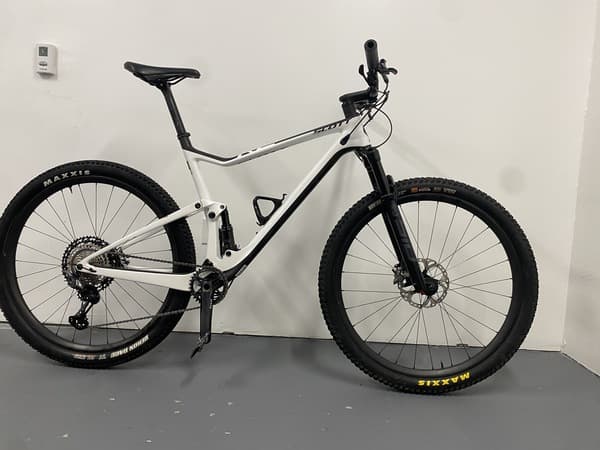 Scott spark 2025 920 2021