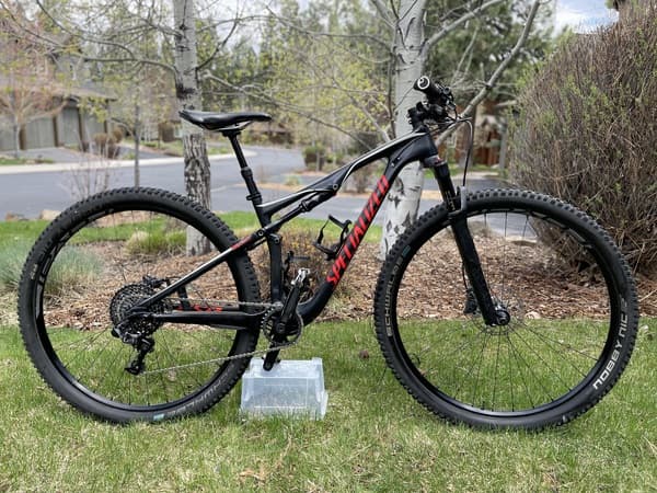 specialized myka 2017