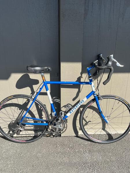 2002 bianchi volpe sales
