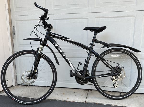 Specialized fsr 2025 xc comp 2009
