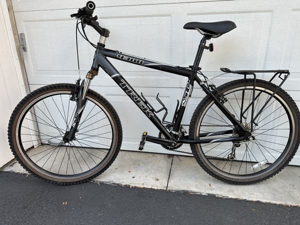 Specialized hardrock pro 2004 deals