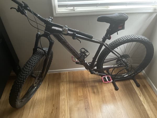Cannondale trail hotsell 4 29er 2017