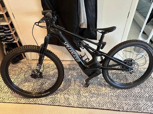 Used levo for best sale sale