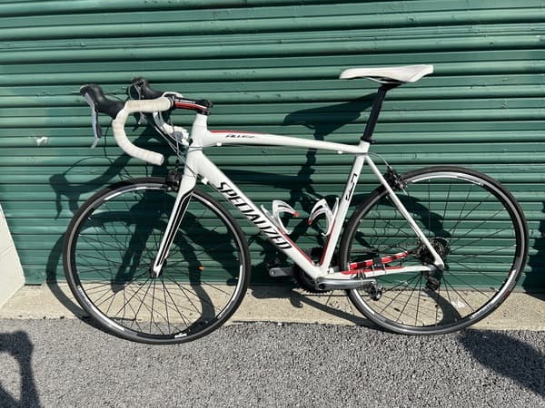 Specialized secteur elite disc 2014 deals