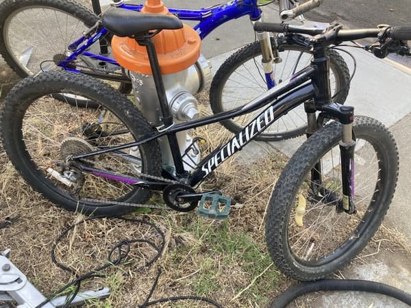 2018 specialized rockhopper on sale sport