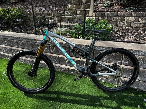 Specialized crosstrail sales elite carbon 2018