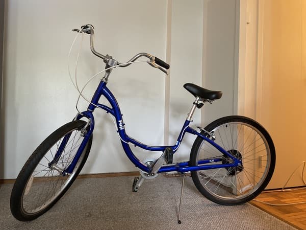 Used Bikes For Sale Marketplace BicycleBlueBook