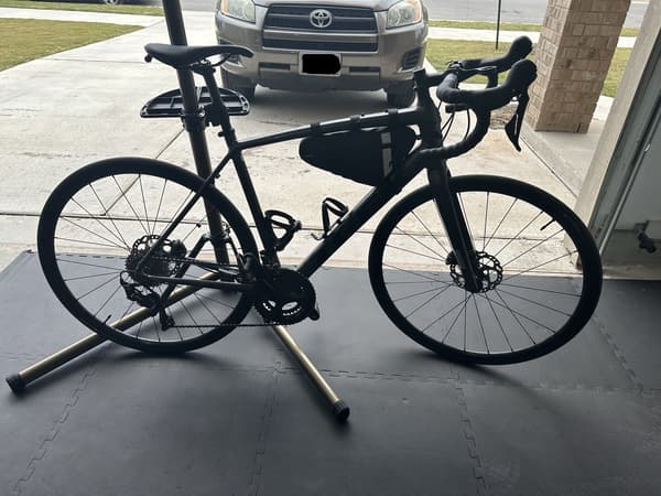 Trek domane best sale al disc 2021