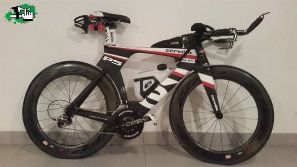 Used women's triathlon sales bikes for sale