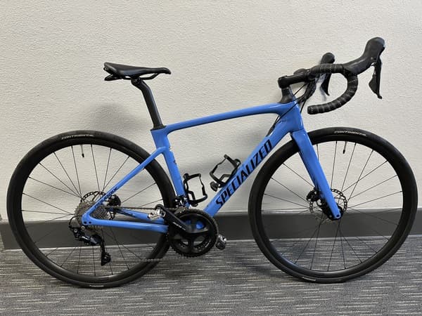2013 specialized hot sale roubaix blue book