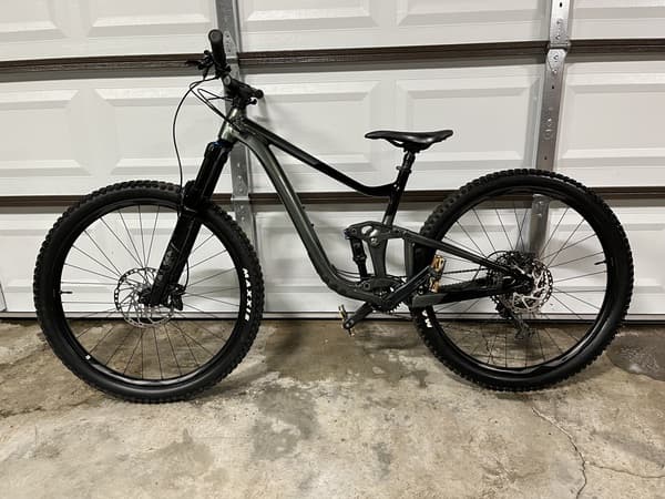 Giant talon store 2 29er 2021