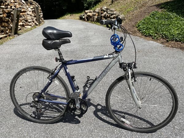 2008 Trek Soho 4.0 Bicycle Details BicycleBlueBook
