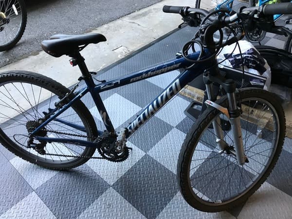 2015 best sale diamondback sorrento