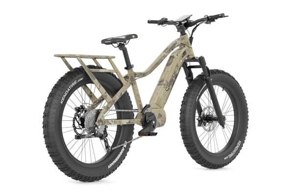 Used quietkat hot sale bike for sale