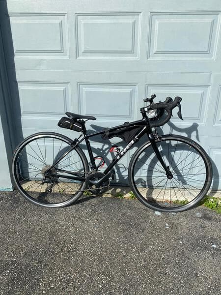 2018 Trek Emonda ALR - Bicycle Details - BicycleBlueBook.com