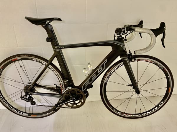 2015 Felt Z75 Bicycle Details BicycleBlueBook
