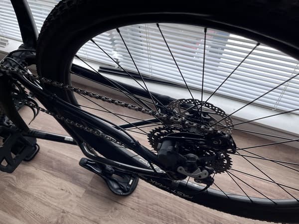 Specialized pitch hot sale expert 2020