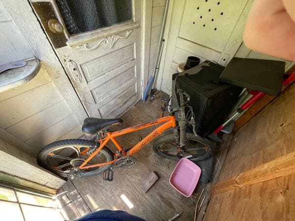 Mongoose otero expert outlet