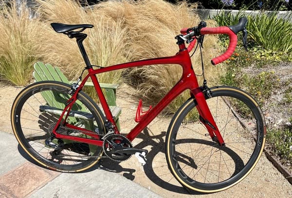 Used specialized roubaix for sale online