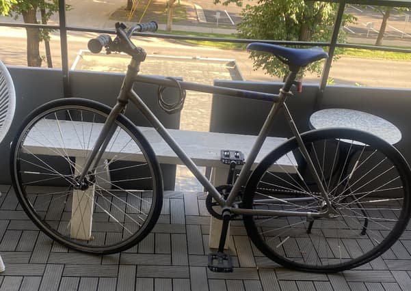 Se draft hotsell bike for sale