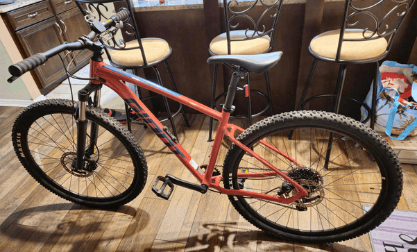 Used Bikes For Sale Marketplace BicycleBlueBook