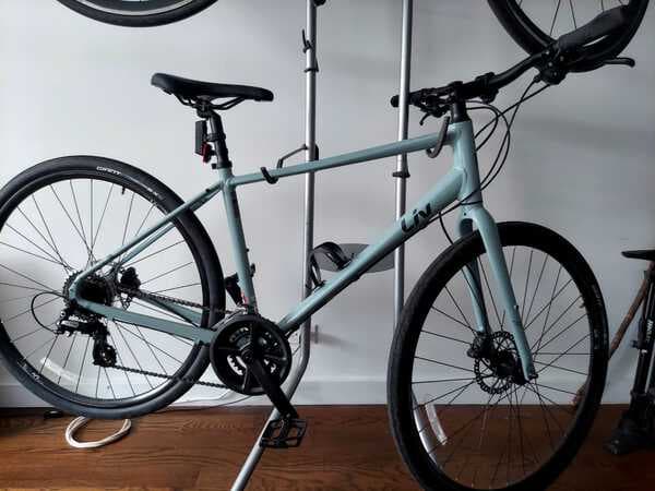 2018 Liv Alight 2 Bicycle Details BicycleBlueBook